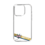 スリムプロテクションケース［ B.LEAGUE - 琉球ゴールデンキングス - ラインデザイン ］