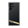 スリムプロテクションケース［ B.LEAGUE - 琉球ゴールデンキングス - ラインデザイン ］