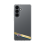 スリムプロテクションケース［ B.LEAGUE - 琉球ゴールデンキングス - ラインデザイン ］