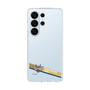 スリムプロテクションケース［ B.LEAGUE - 琉球ゴールデンキングス - ラインデザイン ］