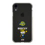 スリムプロテクションケース［ B.LEAGUE - 宇都宮ブレックス - ブレッキー ］