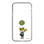 スリムプロテクションケース［ B.LEAGUE - 宇都宮ブレックス - ブレッキー ］