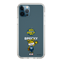 スリムプロテクションケース［ B.LEAGUE - 宇都宮ブレックス - ブレッキー ］