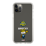 スリムプロテクションケース［ B.LEAGUE - 宇都宮ブレックス - ブレッキー ］