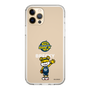 スリムプロテクションケース［ B.LEAGUE - 宇都宮ブレックス - ブレッキー ］