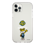 スリムプロテクションケース［ B.LEAGUE - 宇都宮ブレックス - ブレッキー ］
