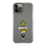 スリムプロテクションケース［ B.LEAGUE - 宇都宮ブレックス - ブレッキー ］