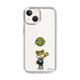 スリムプロテクションケース［ B.LEAGUE - 宇都宮ブレックス - ブレッキー ］