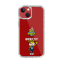 スリムプロテクションケース［ B.LEAGUE - 宇都宮ブレックス - ブレッキー ］