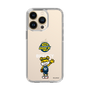 スリムプロテクションケース［ B.LEAGUE - 宇都宮ブレックス - ブレッキー ］