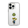 スリムプロテクションケース［ B.LEAGUE - 宇都宮ブレックス - ブレッキー ］