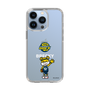 スリムプロテクションケース［ B.LEAGUE - 宇都宮ブレックス - ブレッキー ］