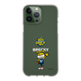 スリムプロテクションケース［ B.LEAGUE - 宇都宮ブレックス - ブレッキー ］