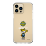 スリムプロテクションケース［ B.LEAGUE - 宇都宮ブレックス - ブレッキー ］