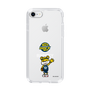 スリムプロテクションケース［ B.LEAGUE - 宇都宮ブレックス - ブレッキー ］