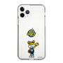 スリムプロテクションケース［ B.LEAGUE - 宇都宮ブレックス - ブレッキー ］