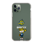 スリムプロテクションケース［ B.LEAGUE - 宇都宮ブレックス - ブレッキー ］