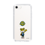 スリムプロテクションケース［ B.LEAGUE - 宇都宮ブレックス - ブレッキー ］