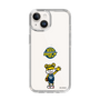 スリムプロテクションケース［ B.LEAGUE - 宇都宮ブレックス - ブレッキー ］