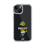 スリムプロテクションケース［ B.LEAGUE - 宇都宮ブレックス - ブレッキー ］