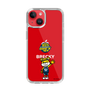 スリムプロテクションケース［ B.LEAGUE - 宇都宮ブレックス - ブレッキー ］