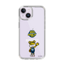 スリムプロテクションケース［ B.LEAGUE - 宇都宮ブレックス - ブレッキー ］