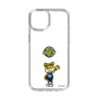 スリムプロテクションケース［ B.LEAGUE - 宇都宮ブレックス - ブレッキー ］