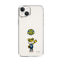スリムプロテクションケース［ B.LEAGUE - 宇都宮ブレックス - ブレッキー ］