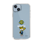 スリムプロテクションケース［ B.LEAGUE - 宇都宮ブレックス - ブレッキー ］