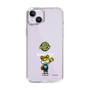 スリムプロテクションケース［ B.LEAGUE - 宇都宮ブレックス - ブレッキー ］