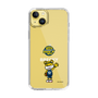 スリムプロテクションケース［ B.LEAGUE - 宇都宮ブレックス - ブレッキー ］