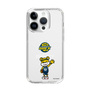 スリムプロテクションケース［ B.LEAGUE - 宇都宮ブレックス - ブレッキー ］