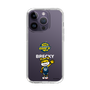 スリムプロテクションケース［ B.LEAGUE - 宇都宮ブレックス - ブレッキー ］