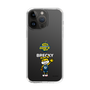 スリムプロテクションケース［ B.LEAGUE - 宇都宮ブレックス - ブレッキー ］