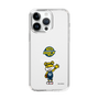 スリムプロテクションケース［ B.LEAGUE - 宇都宮ブレックス - ブレッキー ］