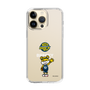 スリムプロテクションケース［ B.LEAGUE - 宇都宮ブレックス - ブレッキー ］