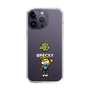 スリムプロテクションケース［ B.LEAGUE - 宇都宮ブレックス - ブレッキー ］