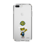 スリムプロテクションケース［ B.LEAGUE - 宇都宮ブレックス - ブレッキー ］