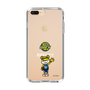 スリムプロテクションケース［ B.LEAGUE - 宇都宮ブレックス - ブレッキー ］