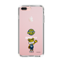 スリムプロテクションケース［ B.LEAGUE - 宇都宮ブレックス - ブレッキー ］