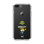 スリムプロテクションケース［ B.LEAGUE - 宇都宮ブレックス - ブレッキー ］