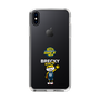 スリムプロテクションケース［ B.LEAGUE - 宇都宮ブレックス - ブレッキー ］
