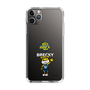 スリムプロテクションケース［ B.LEAGUE - 宇都宮ブレックス - ブレッキー ］