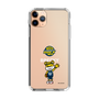 スリムプロテクションケース［ B.LEAGUE - 宇都宮ブレックス - ブレッキー ］