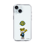スリムプロテクションケース［ B.LEAGUE - 宇都宮ブレックス - ブレッキー ］