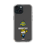 スリムプロテクションケース［ B.LEAGUE - 宇都宮ブレックス - ブレッキー ］