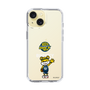 スリムプロテクションケース［ B.LEAGUE - 宇都宮ブレックス - ブレッキー ］