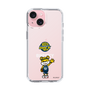 スリムプロテクションケース［ B.LEAGUE - 宇都宮ブレックス - ブレッキー ］