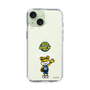 スリムプロテクションケース［ B.LEAGUE - 宇都宮ブレックス - ブレッキー ］