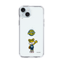 スリムプロテクションケース［ B.LEAGUE - 宇都宮ブレックス - ブレッキー ］